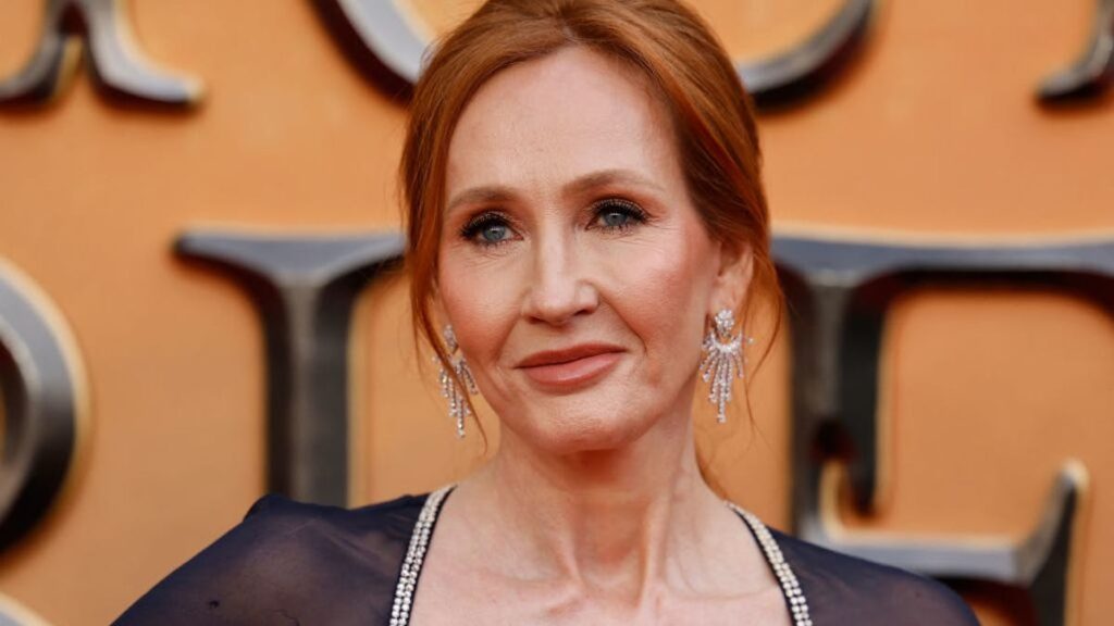 ‘Harry Potter’ Director Nixes Cast Reunion Over Rowling’s Trans Stance