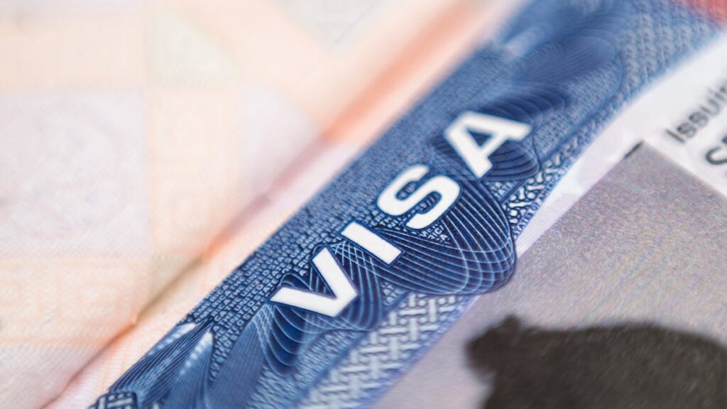 New U.S. H-1B Visa Fee Will Not Apply To Existing Holders, White House Says