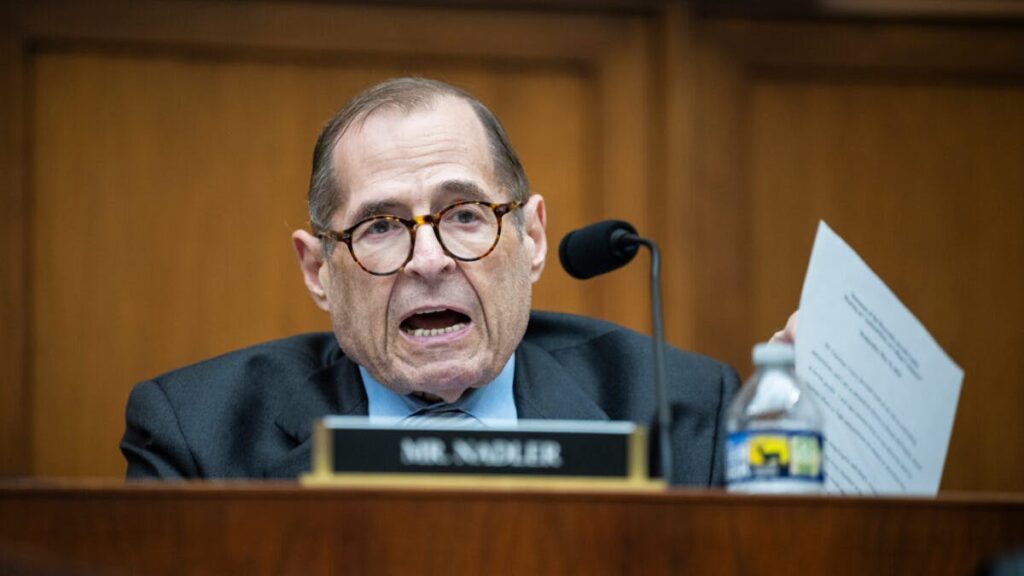 Dem Who Led Trump Impeachment Effort To Bow Out Of Congress