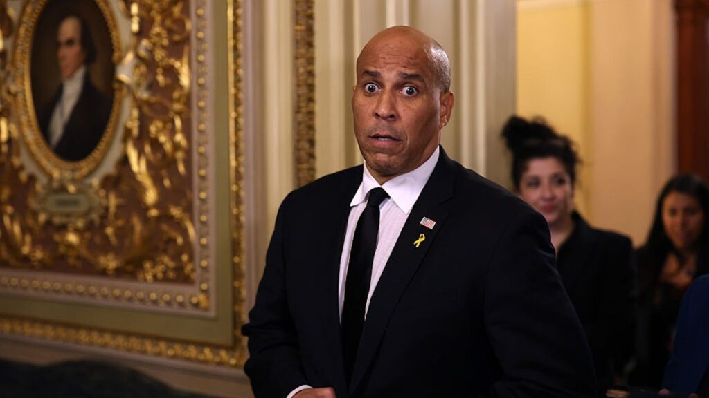 ‘An Ad For Prescription Drugs’