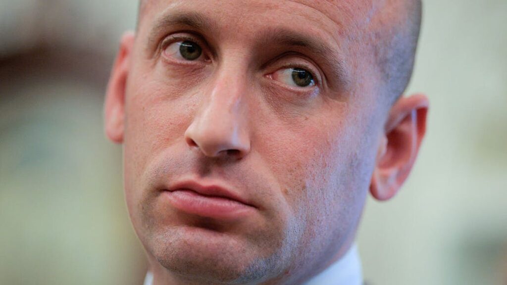 Gavin Newsom Doubles Down On Incendiary Rhetoric, Targets Stephen Miller