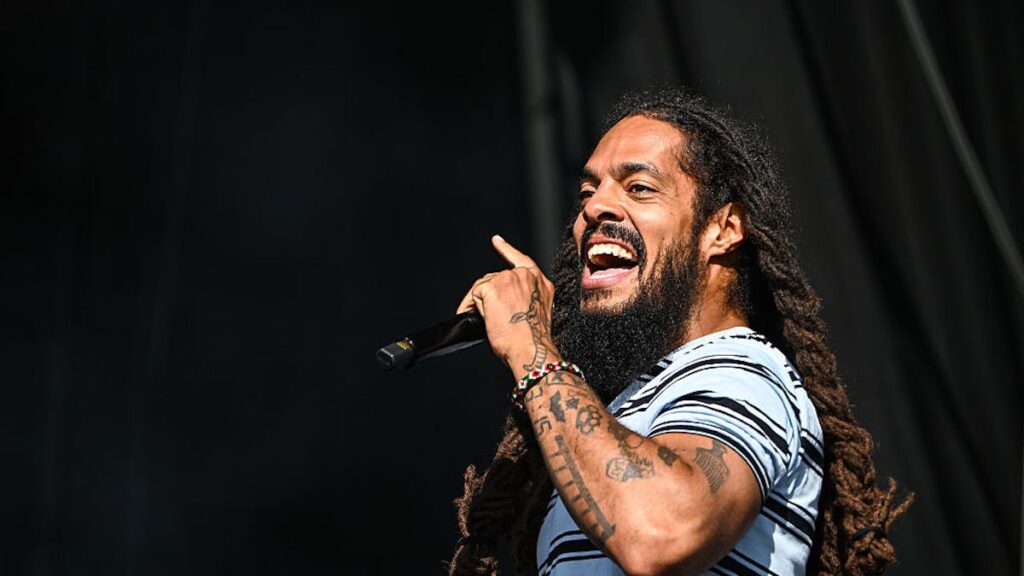 Rapper Who Chanted ‘Death To IDF’ Targets Charlie Kirk In Profane Rant