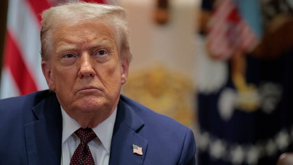 Trump Remembers Charlie Kirk In Oval Office Address: ‘Dark Moment For America’