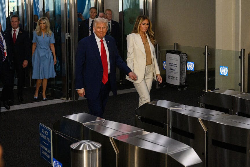 Ukraine Could ‘Take Back’ Its Country In ‘Original Form’ From Russia