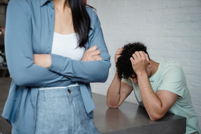 How To Deal With Bullying Within the Family — Talkspace