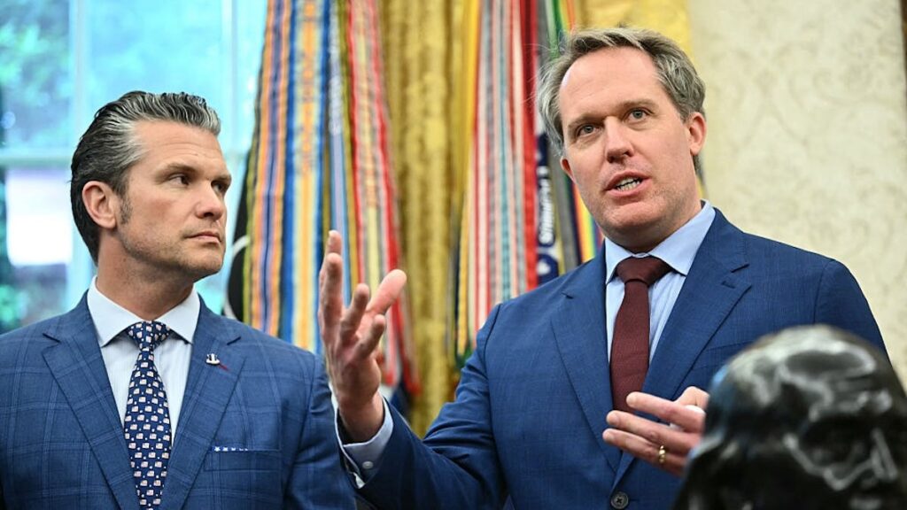 Red State To House ‘First-Of-Its-Kind’ Recycling Center For Used Nuclear Fuel