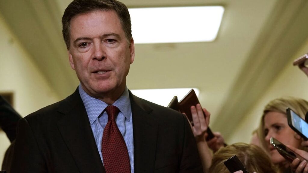 ‘No One Is Above The Law’