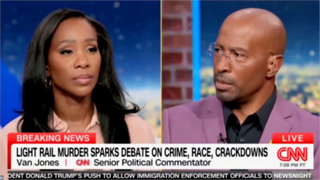 The Media Is Outraged That You’re Outraged By The Murder Of An Innocent White Woman