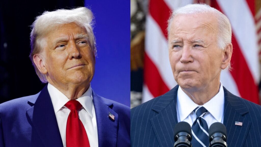 Ex-Biden Aide Says It’s ‘Concerning’ For Trump To Disappear For A Few Days