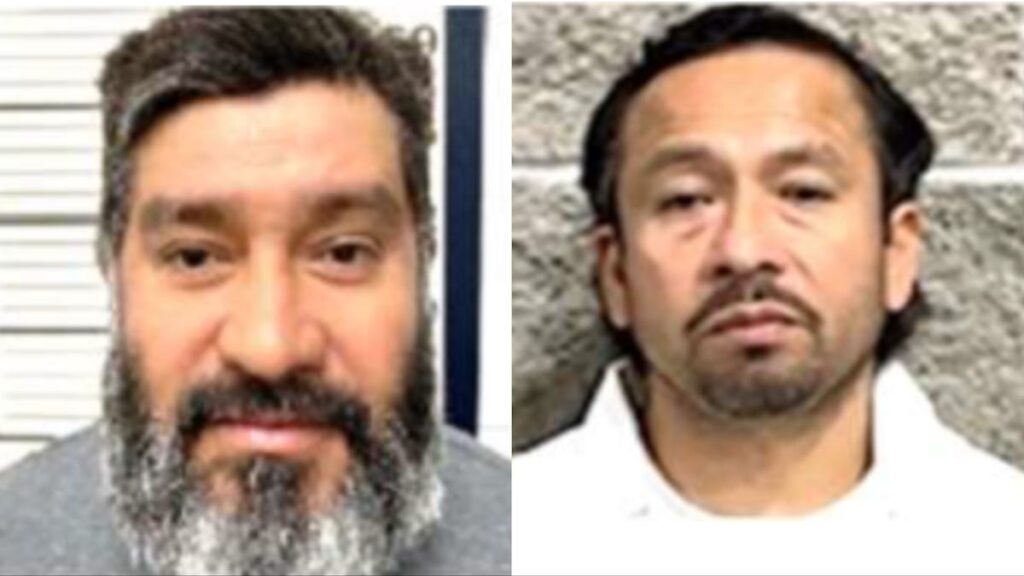 ICE Picks Up More ‘Heinous’ Criminals As Illegal Immigration Crackdown Continues