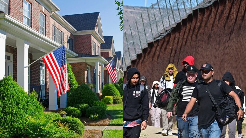 The Lending Scheme That Gave Rise To Colony Ridge Is Happening All Across America