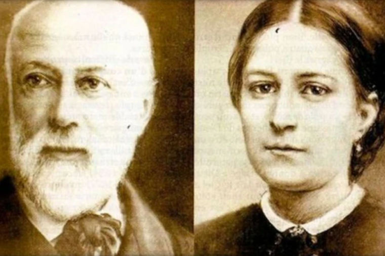 Sts. Louis and Zélie Martin