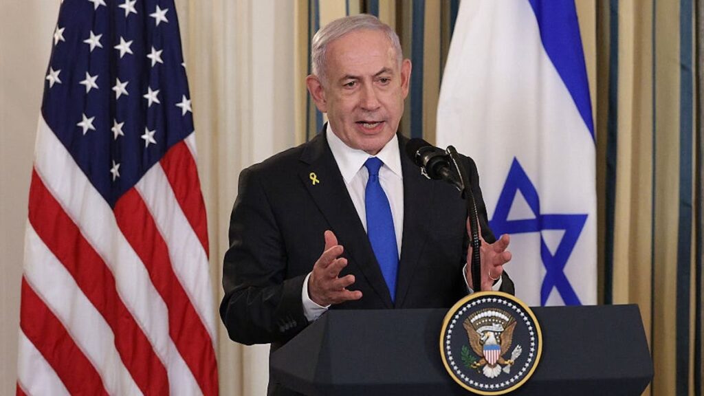 Ceasefire Begins In Gaza After Israel Officially Approves First Phase Of Peace Plan