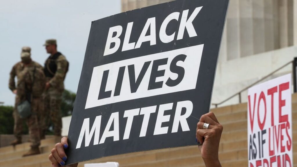 Did Black Lives Matter Lie To Donors Who Funneled It Millions?