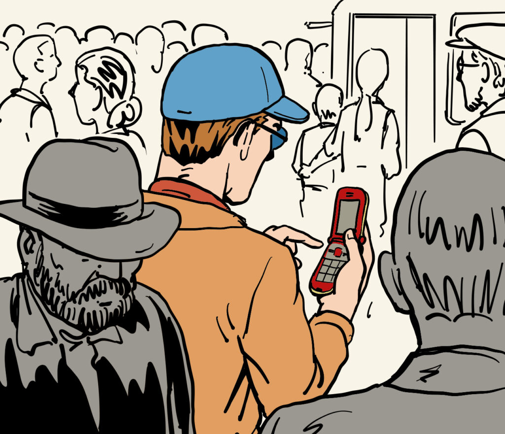 How to Buy and Use a Burner Phone