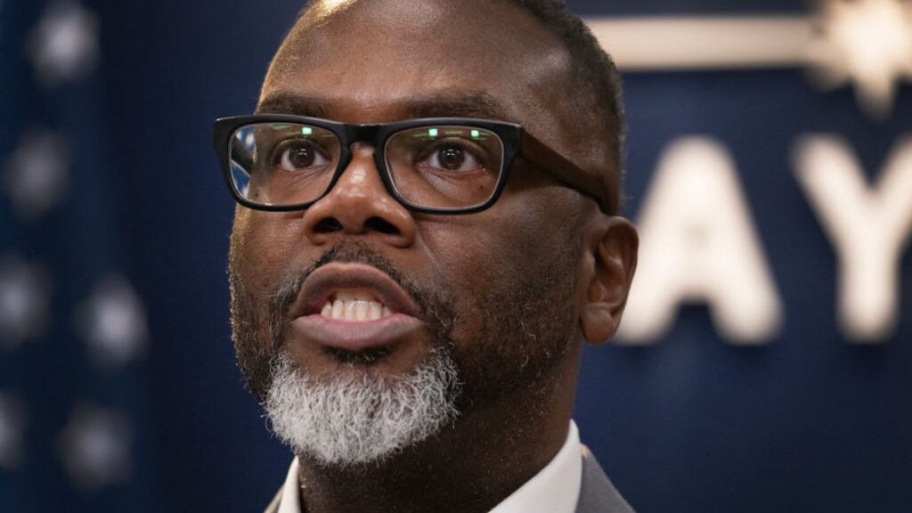 Chicago Mayor Spazzes Out Over ‘Racist’ Term ‘Illegal Alien’