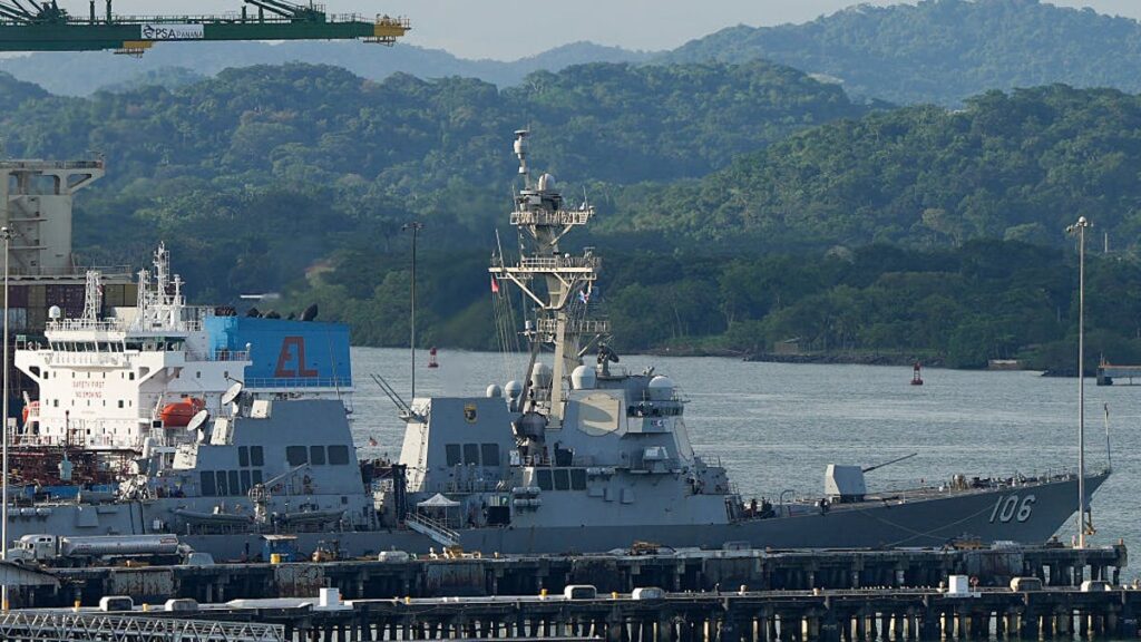 U.S. Precision Strikes On Venezuela Military Could Begin Within Hours