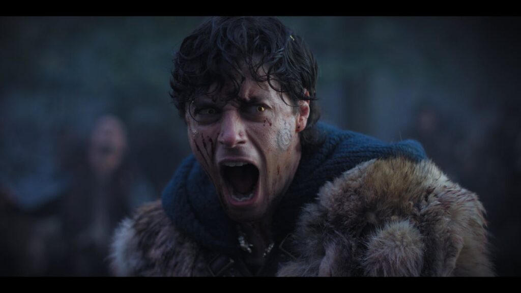 DailyWire+ Announces Release Date For ‘The Pendragon Cycle’