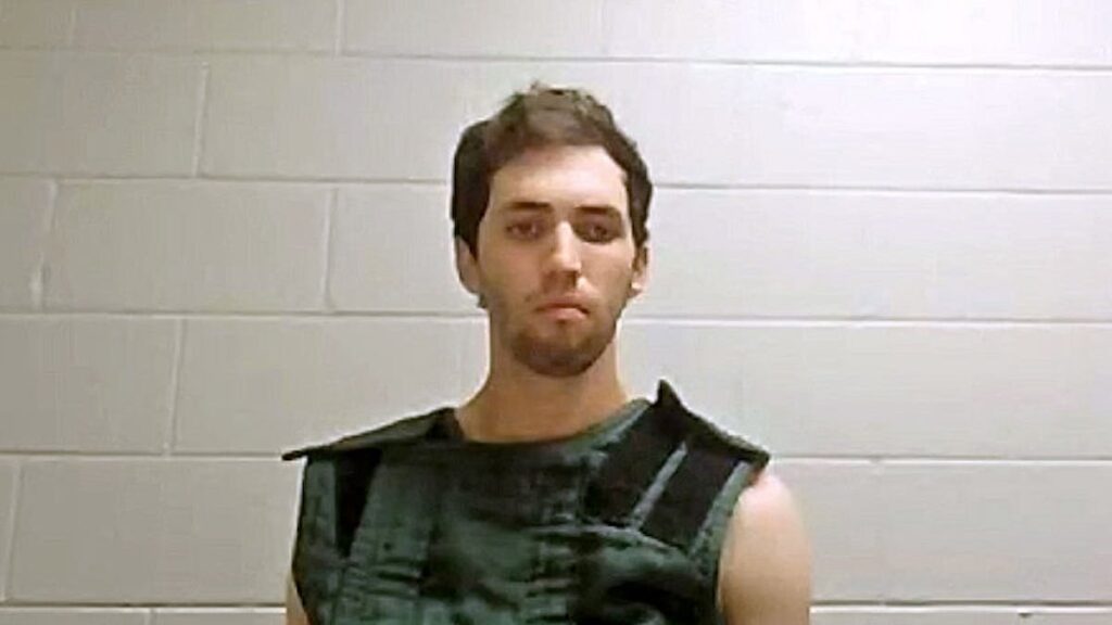 Charlie Kirk’s Suspected Assassin Scores Shocking Win In First Court Appearance