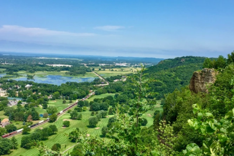 La Crosse, Wisconsin