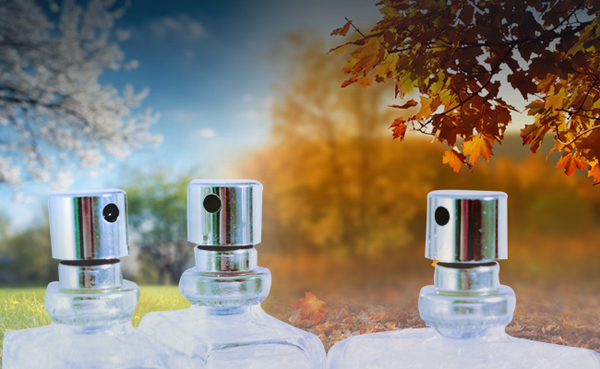 The 3 Signature Fragrances Every Man Should Have