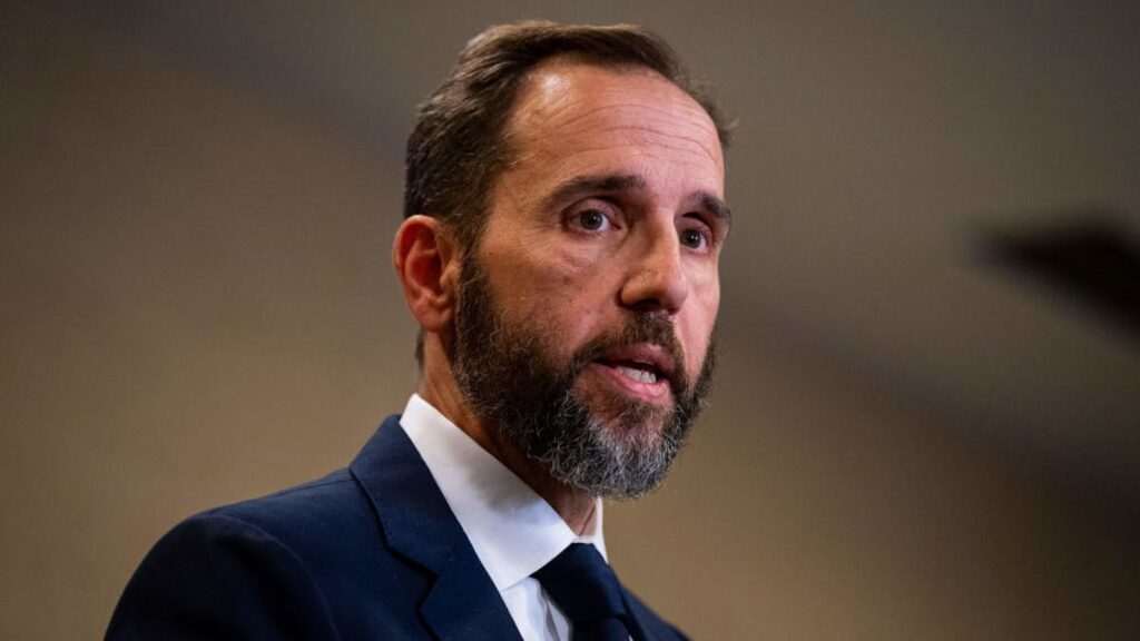 Shutdown Deal Packs A Surprise As Republicans Strike Back After Phone Snooping