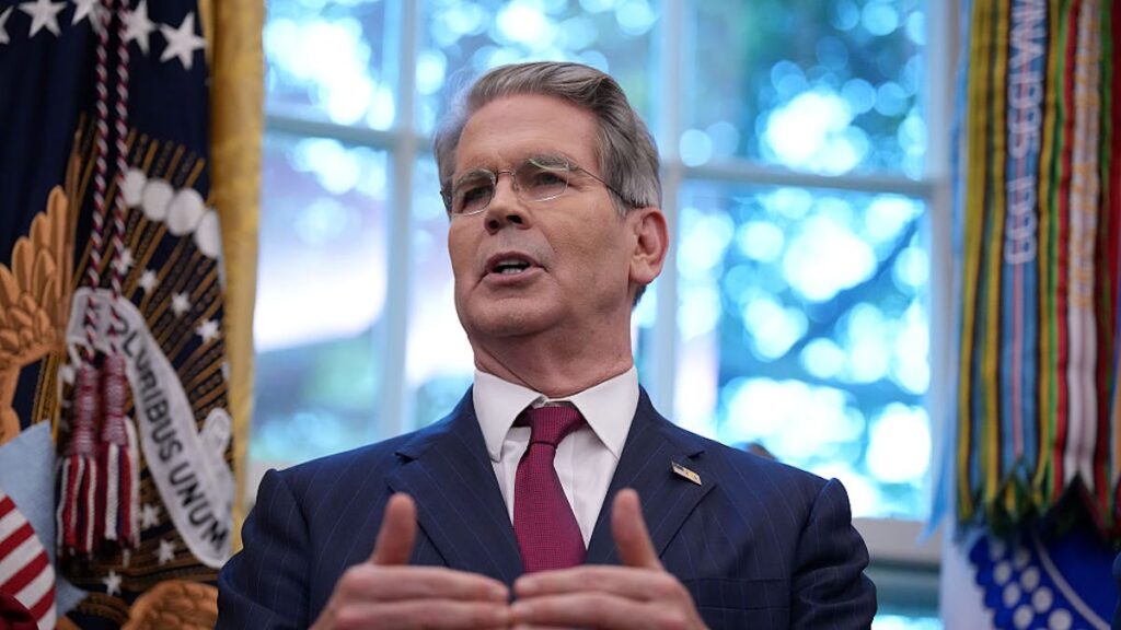 Trump Admin Targeting ‘Three I’s’ To Restore Affordability