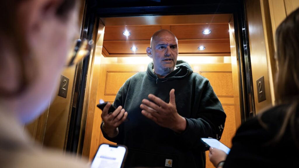 ‘Own The Shutdown’ And Reopen Government Now