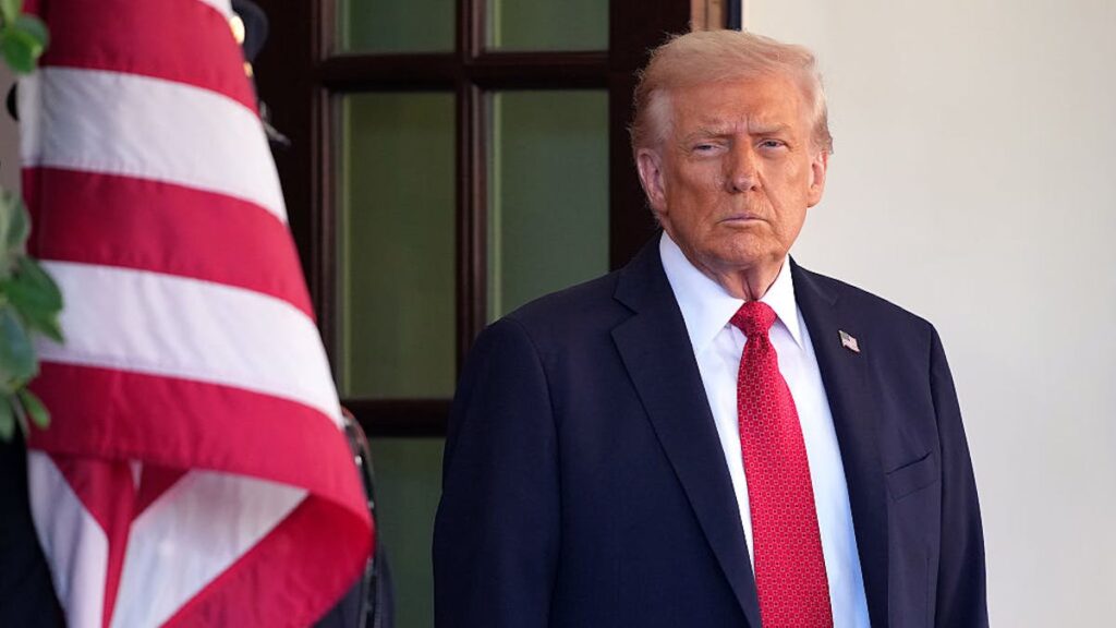 Switzerland Wins Tariff Rate Cut To 15%, Pledges $200 Billion In U.S. Investments