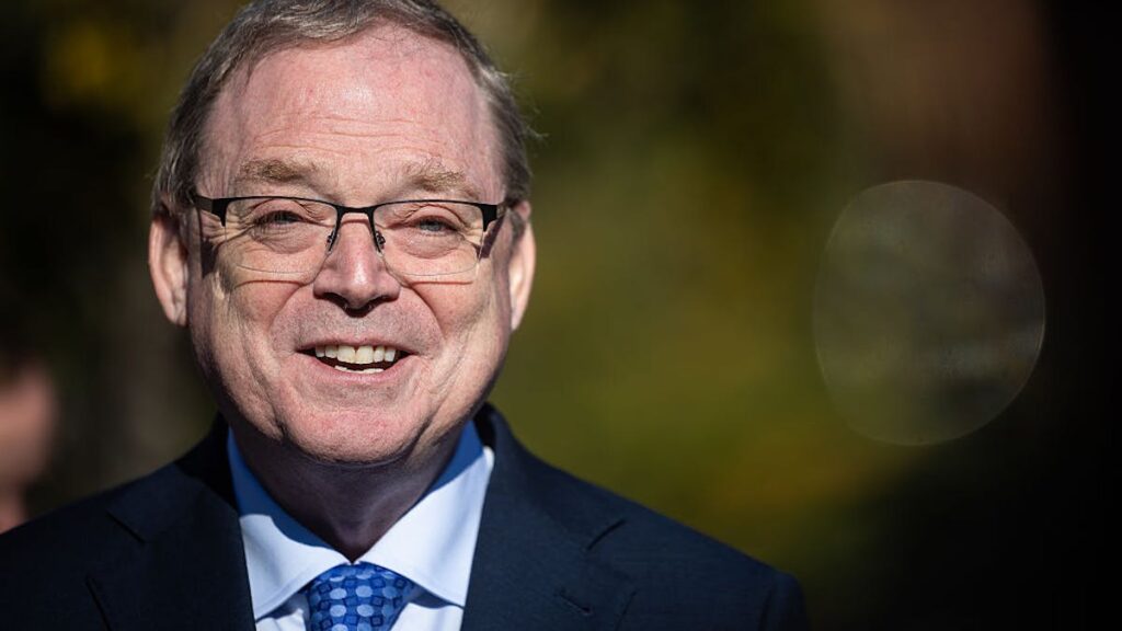 ‘The Best Black Friday That We’ve Ever Seen’