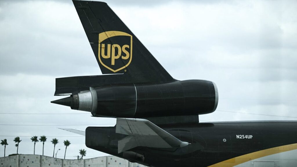 UPS And FedEx Ground MD-11 Fleets After Deadly Louisville Crash