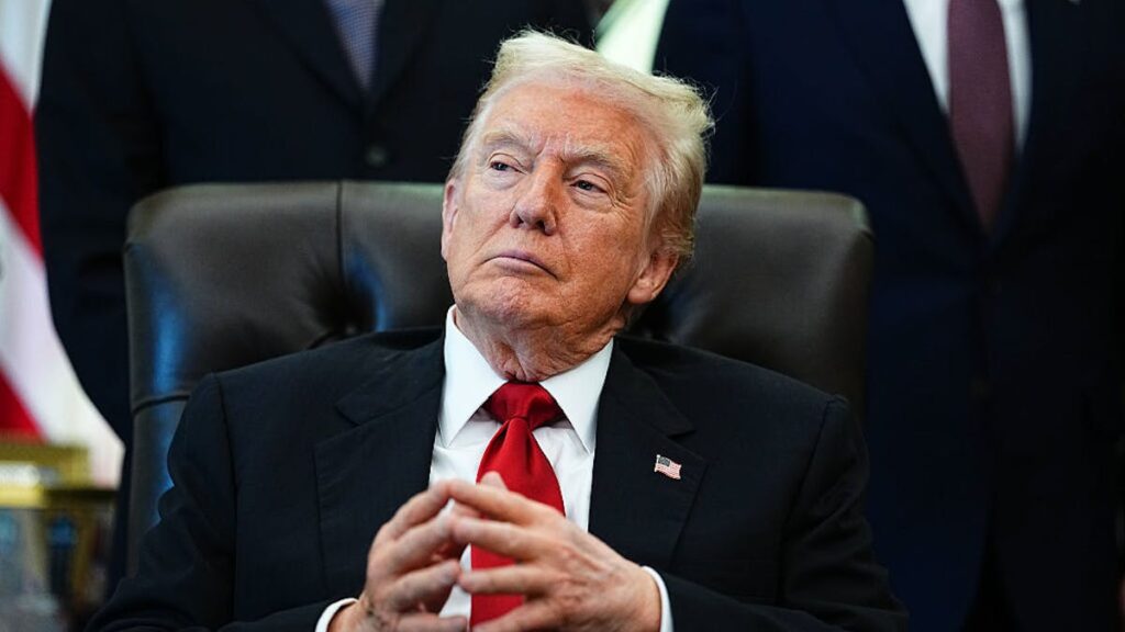 Trump Rolls Back Tariffs On Dozens Of Food Imports. Here’s What Will Be Affected.