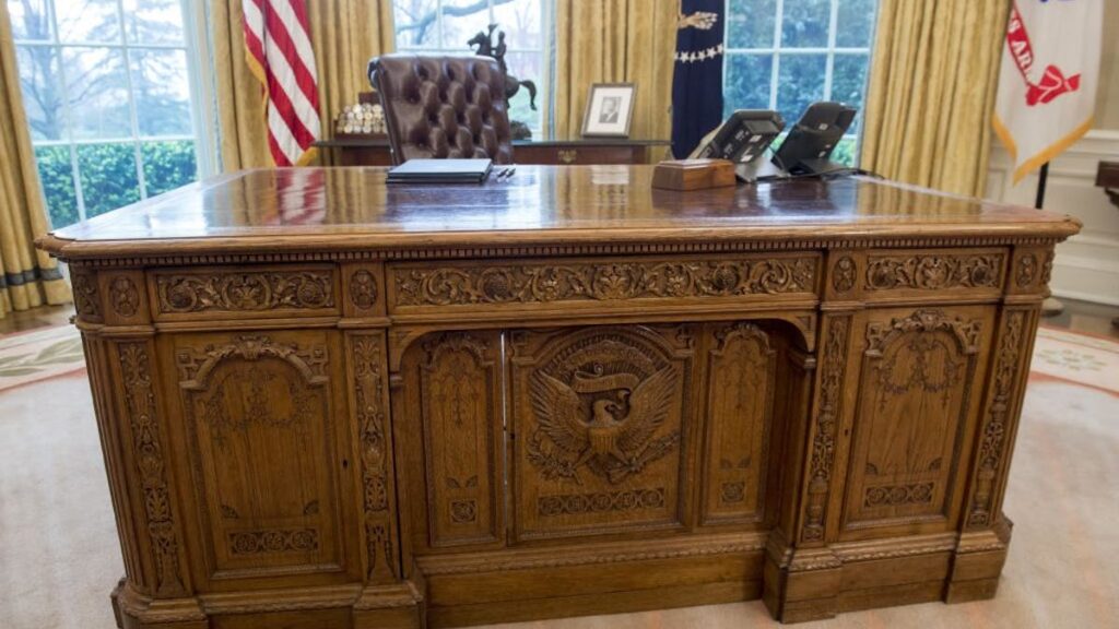 Trump Nukes Biden Legacy: Declares All Autopen-Signed Orders ‘Null And Void’