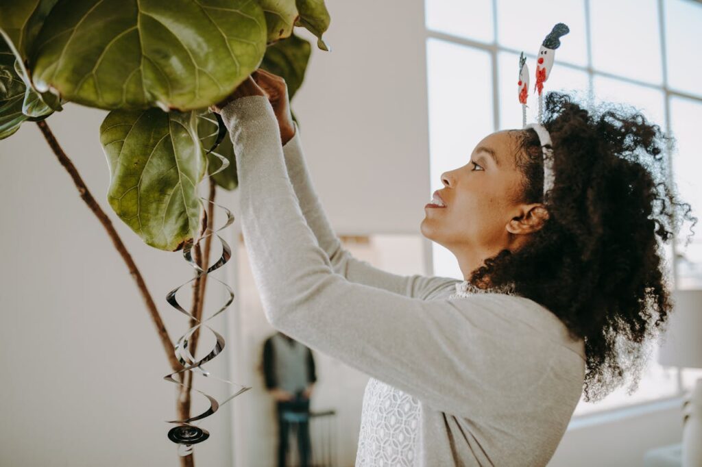How to Practice Self Care During the Holidays — Talkspace
