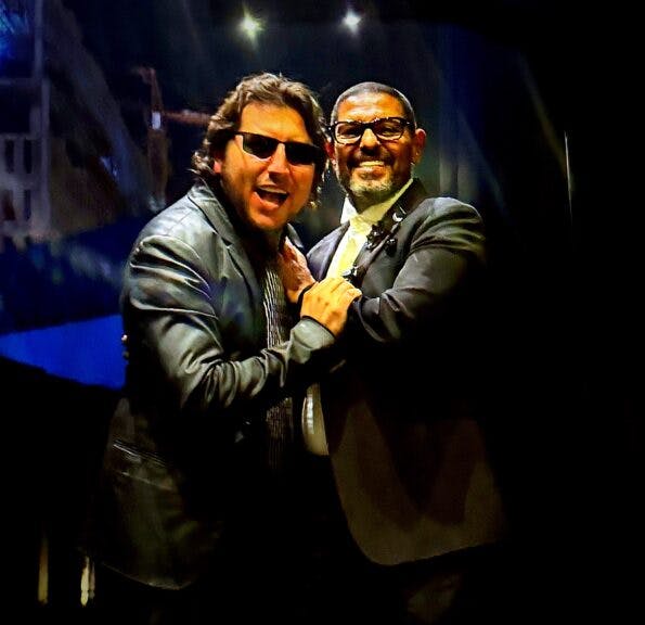 Is Saudi Arabian Capitalism Bringing Peace To The Middle East?