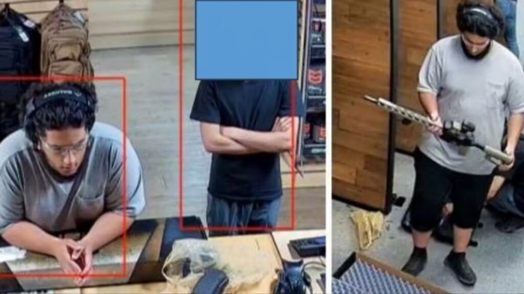 FBI Nabs Three More Men Tied To ISIS-Inspired Halloween Terror Plot