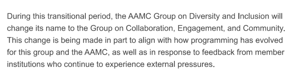 Medical Org Vows To Fight Trump’s Crackdown On Transgender Ideology