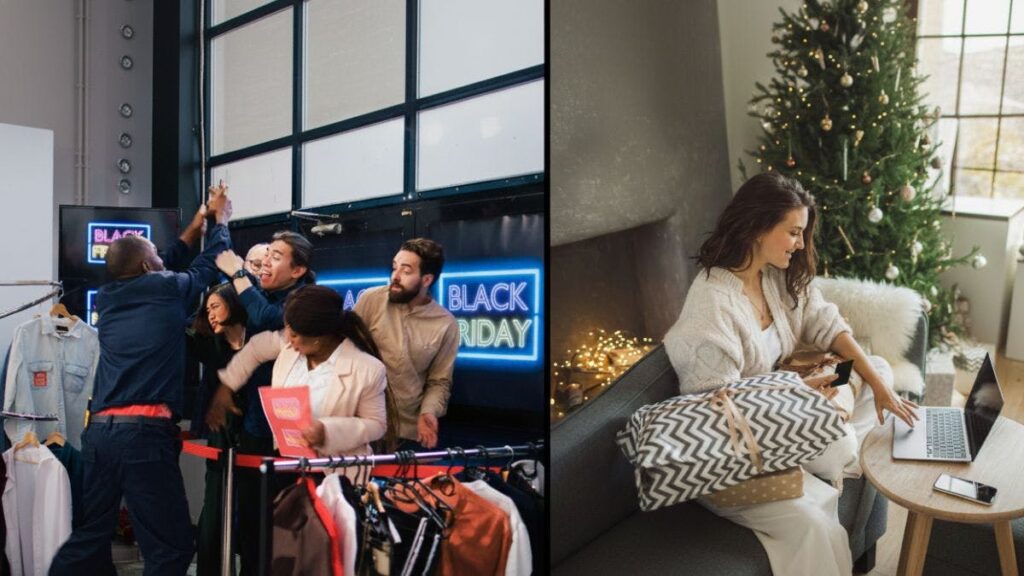 Make Black Friday Easier — And Less Dangerous — With DW Shop