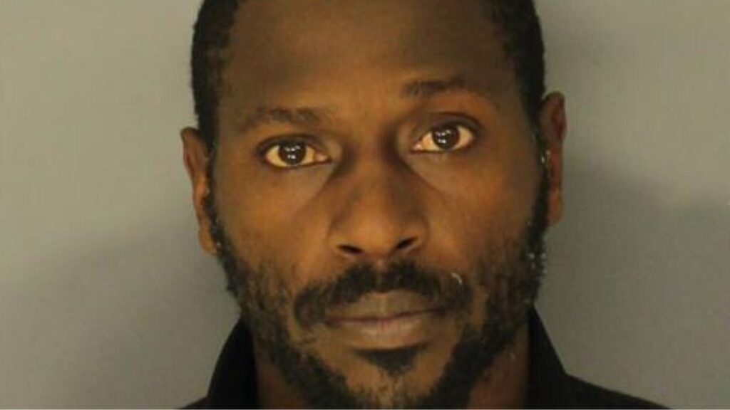 Business Not Boomin’ For Antonio Brown After Extradition On Attempted Murder Charge