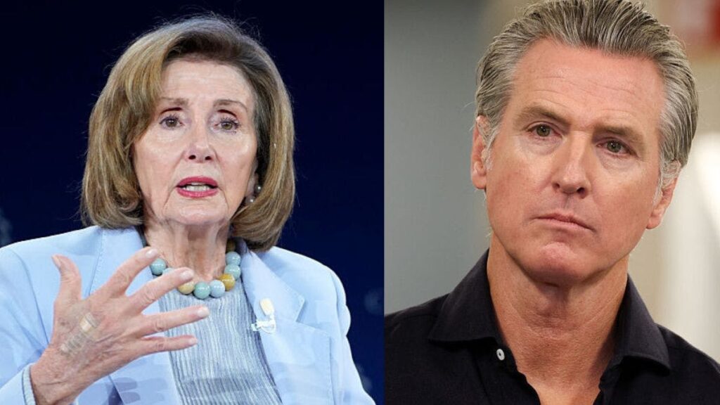 California’s Redistricting Ballot Measure Overwhelmingly Passes