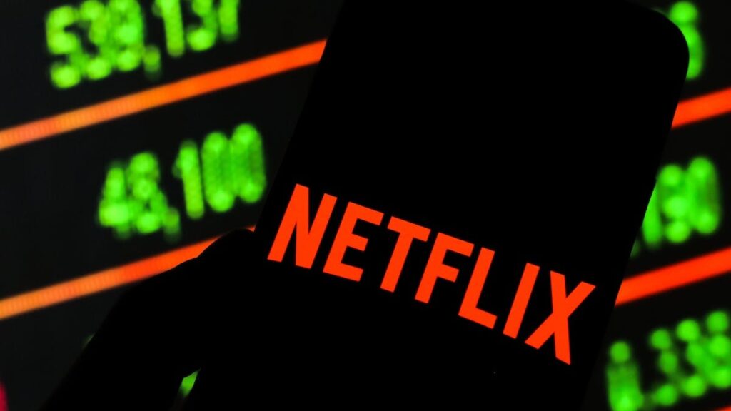Netflix-Warner Bros Deal Faces Bipartisan Political Pushback