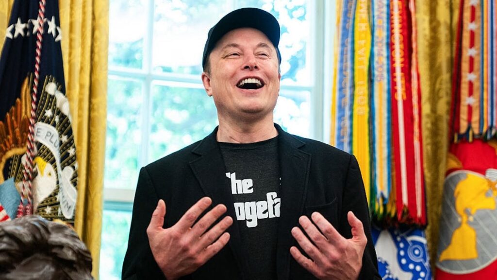 X Users Skyrocket After European Union Targets Musk With $140M Fine