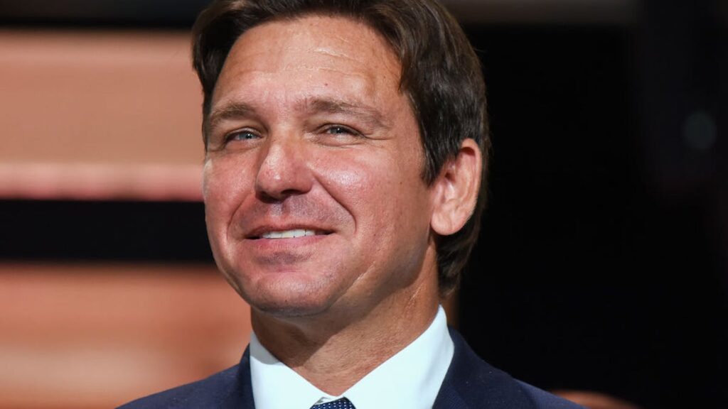 NY Times Attacks DeSantis As Florida College Ditches Gender Studies For Classic Western Literature