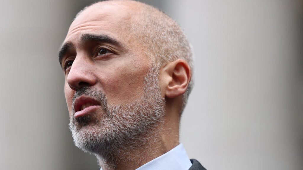 Mamdani Names Al-Qaeda Defense Attorney As New York City’s Chief Counsel