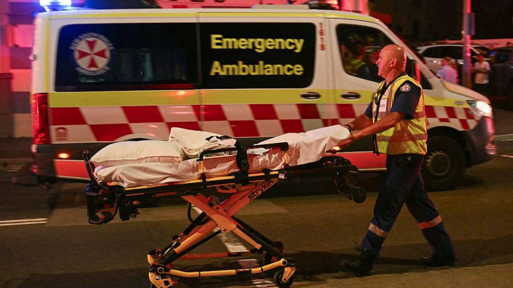 For Australia’s Jews, Bondi Shooting Feels Tragically Inevitable