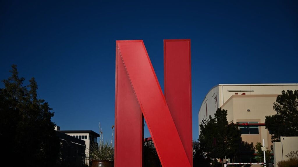 Netflix To Acquire Warner Bros. In Massive Billion Dollar Deal