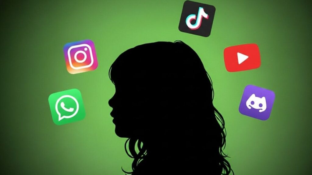 Australia’s Novel Social Media Ban For Kids Sparks Debate As Some Platforms Get A Free Pass