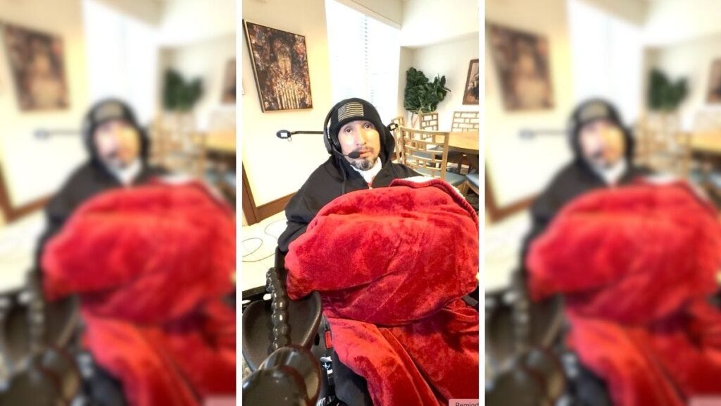 Marine Vet Speaks Out After Being Shot And Paralyzed By Illegal Immigrant Suspect With Prior Arrests