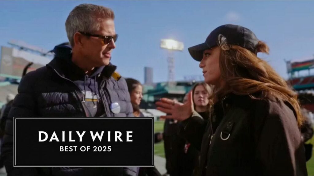 Sean Duffy Puts The Merchant Mariners On The Map — Starting With A Football Win.