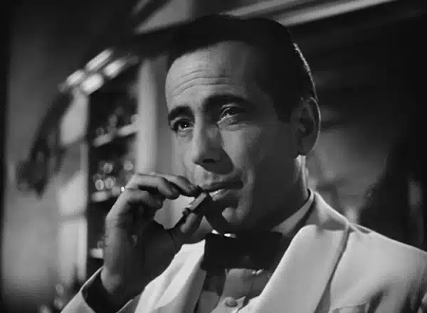 Casablanca and the Cure for Cynicism